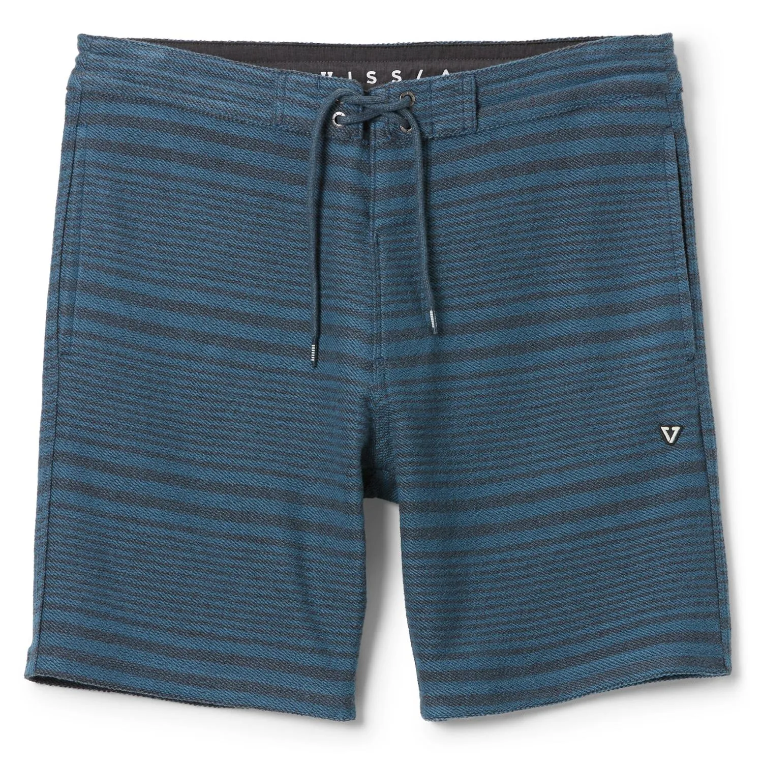 Шорты Sofa Surfer Trapper 18 - мужские VISSLA, Dark Denim
Шорты Sofa Surfer Trapper 18 - мужские VISSLA, Dark Denim