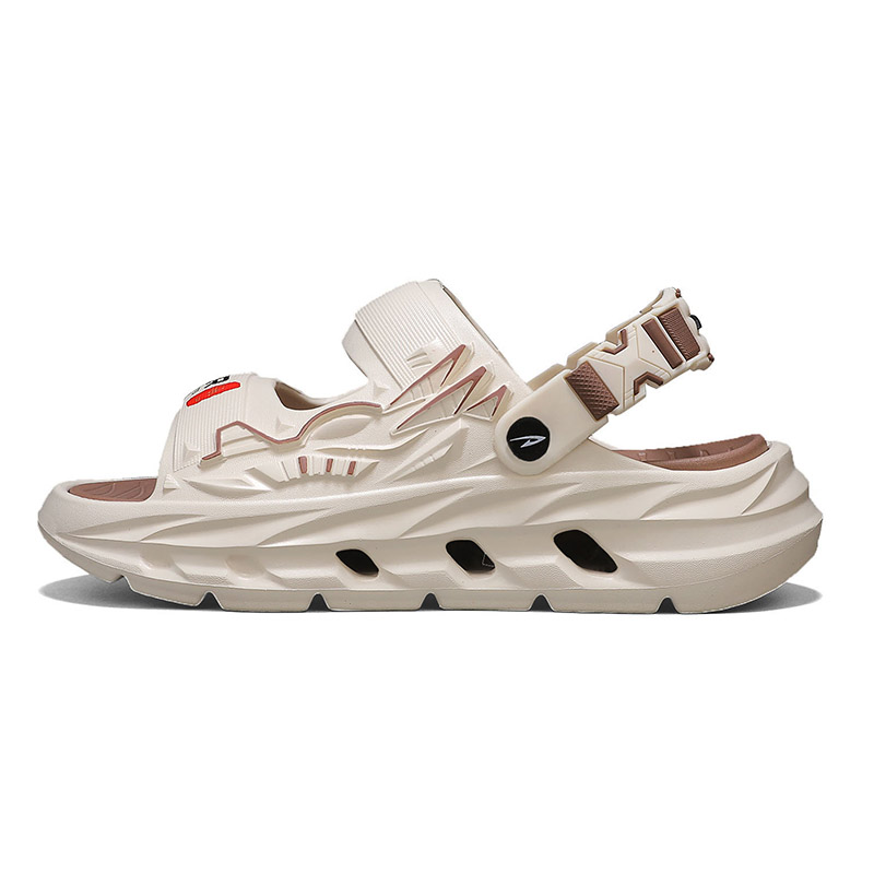 DEERWAY Скользостойкие износостойкие слайдеры Men's Khaki
DEERWAY Скользостойкие износостойкие слайдеры Men's Khaki