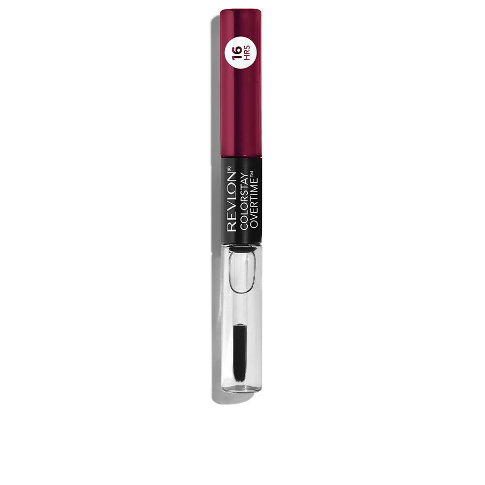 Губная помада Colorstay overtime lipcolor Revlon mass market, 2 мл, 010-non stop cherry
Губная помада Colorstay overtime lipcolor Revlon mass market, 2 мл, 010-non stop cherry
