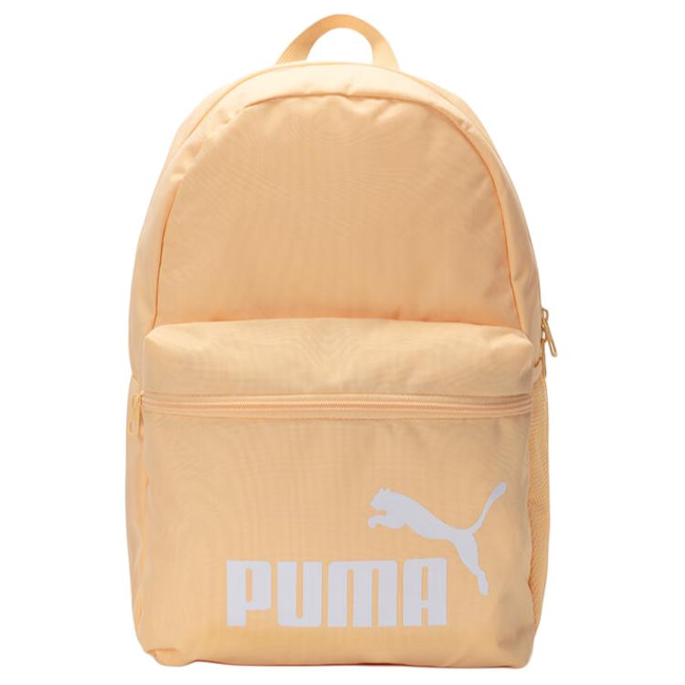 PUMA Тканевый рюкзак среднего размера унисекс оранжевый, Orange
PUMA Тканевый рюкзак среднего размера унисекс оранжевый, Orange