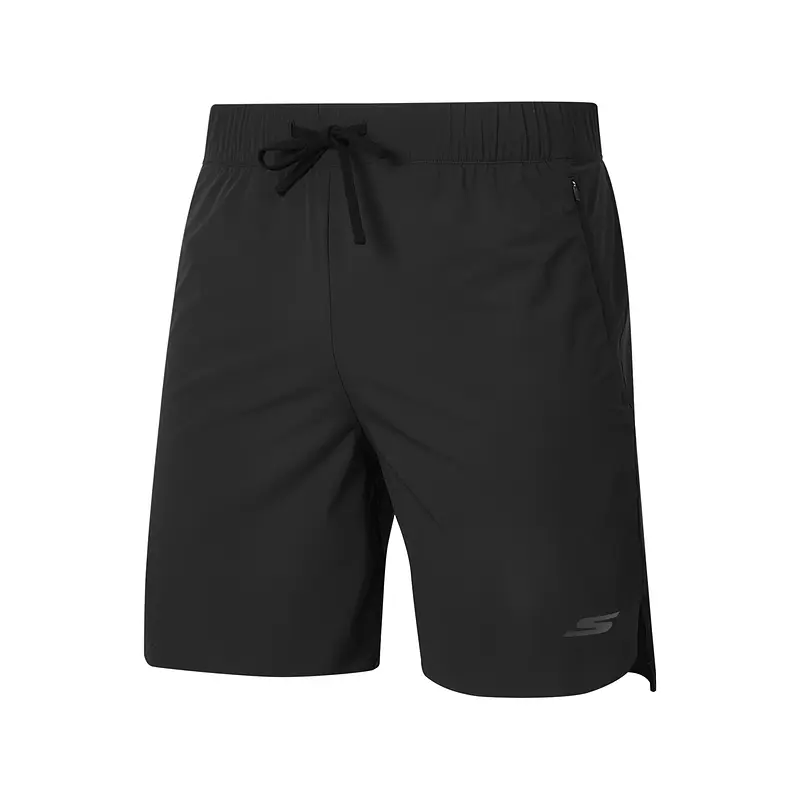 Skechers Спортивные повседневные шорты мужские Carbon Black/0018
Skechers Спортивные повседневные шорты мужские Carbon Black/0018