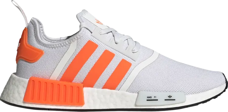 Кроссовки NMD_R1 'White Solar Orange', белый, Серый, Кроссовки NMD_R1 'White Solar Orange', белый
Кроссовки NMD_R1 'White Solar Orange', белый, Серый, Кроссовки NMD_R1 'White Solar Orange', белый