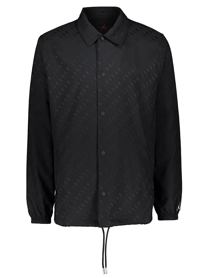 Куртка Air Jordan, черный
Куртка Air Jordan, черный