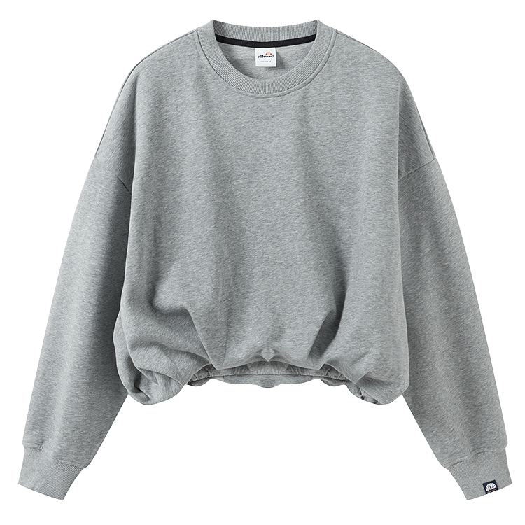 Ellesse Свитшот Women's Gray
Ellesse Свитшот Women's Gray