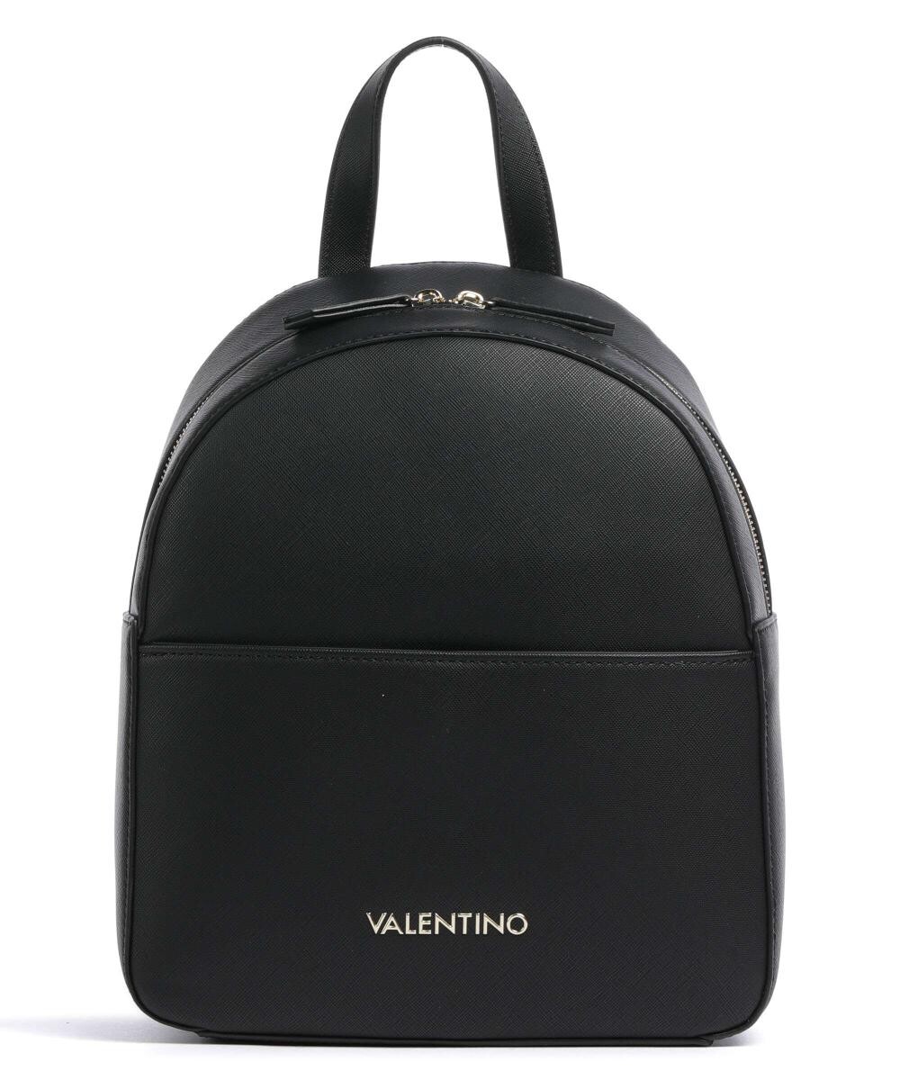 Рюкзак Zero re из переработанного полиуретана Valentino Bags, черный
Рюкзак Zero re из переработанного полиуретана Valentino Bags, черный