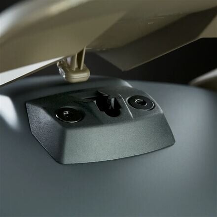 Scrub Select Mips Шлем ION, черный
Scrub Select Mips Шлем ION, черный