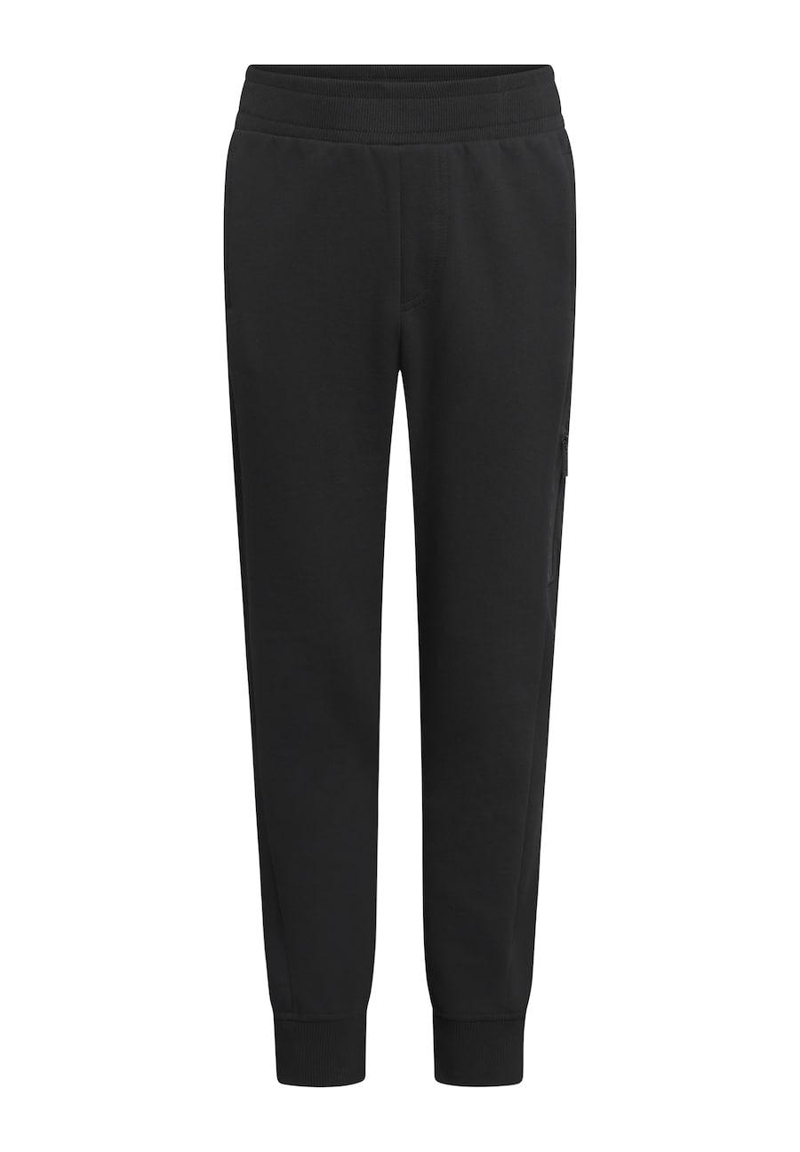 Зауженные брюки BENCH, черный
Зауженные брюки BENCH, черный