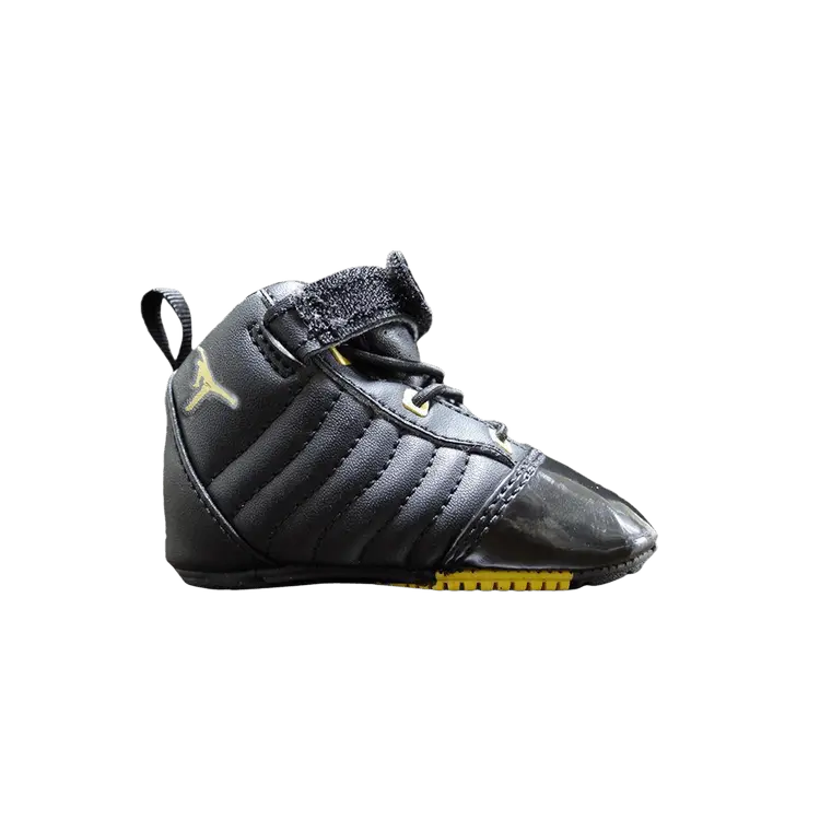 Кроссовки Air Jordan 19 OG SE CB, Black Metallic Gold
Кроссовки Air Jordan 19 OG SE CB, Black Metallic Gold