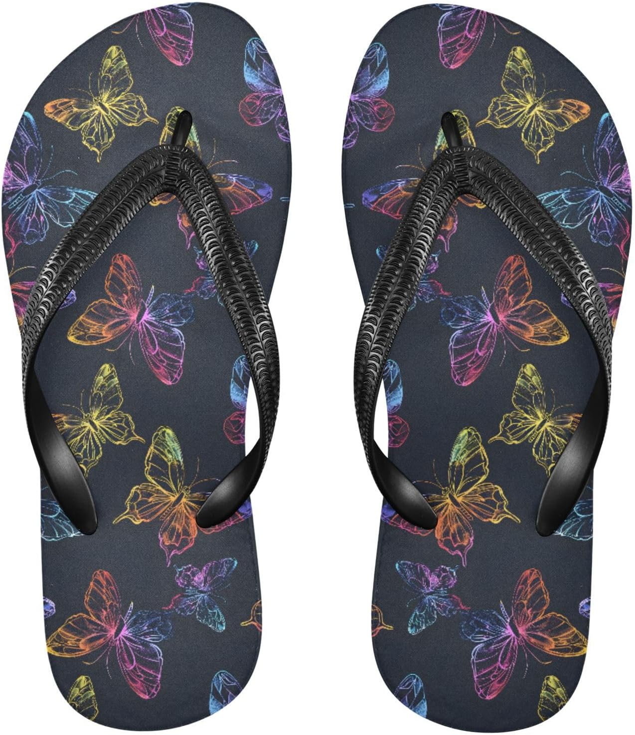 Сланцы для женщин и мужчин с милым пингвином на луне и звезде, женские шлепанцы, мужские сандалии, душевые тапочки, летние нескользящие шлепанцы для плавания, пляжа и ванной Mnsruu, Butterfly I8389
Сланцы для женщин и мужчин с милым пингвином на луне и звезде, женские шлепанцы, мужские сандалии, душевые тапочки, летние нескользящие шлепанцы для плавания, пляжа и ванной Mnsruu, Butterfly I8389