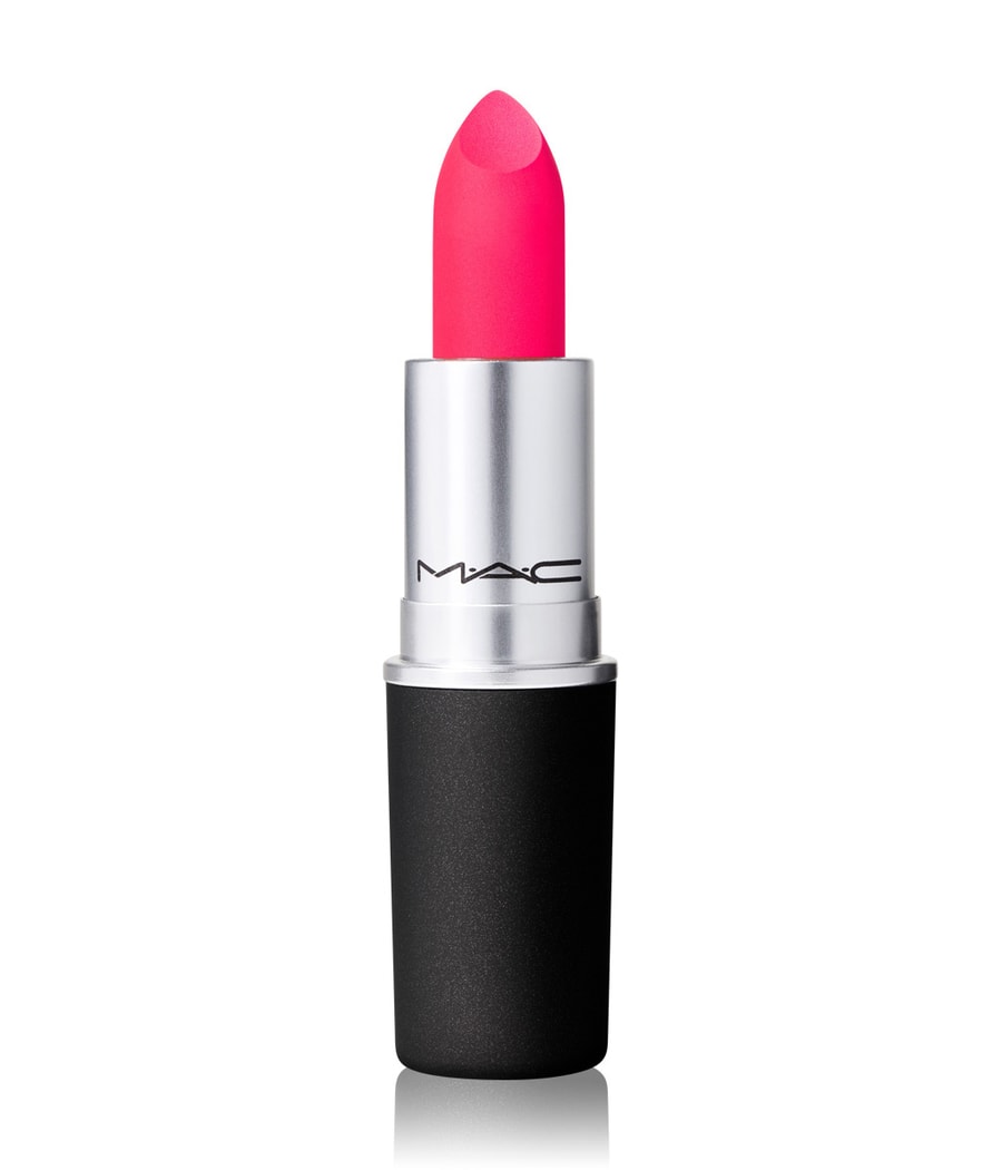 Помада MAC Powder Kiss, Fall In Love, 3g
Помада MAC Powder Kiss, Fall In Love, 3g