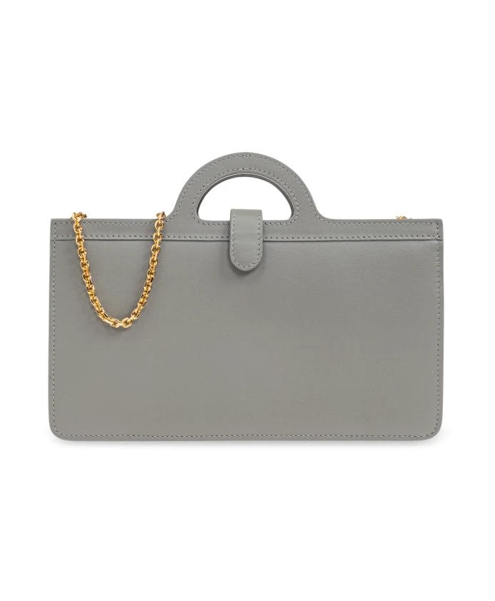 Кошелек на цепочке Marni, серый
Кошелек на цепочке Marni, серый
