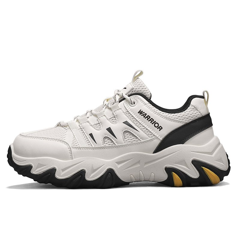 WARRIOR Повседневные кроссовки мужские low top black
WARRIOR Повседневные кроссовки мужские low top black