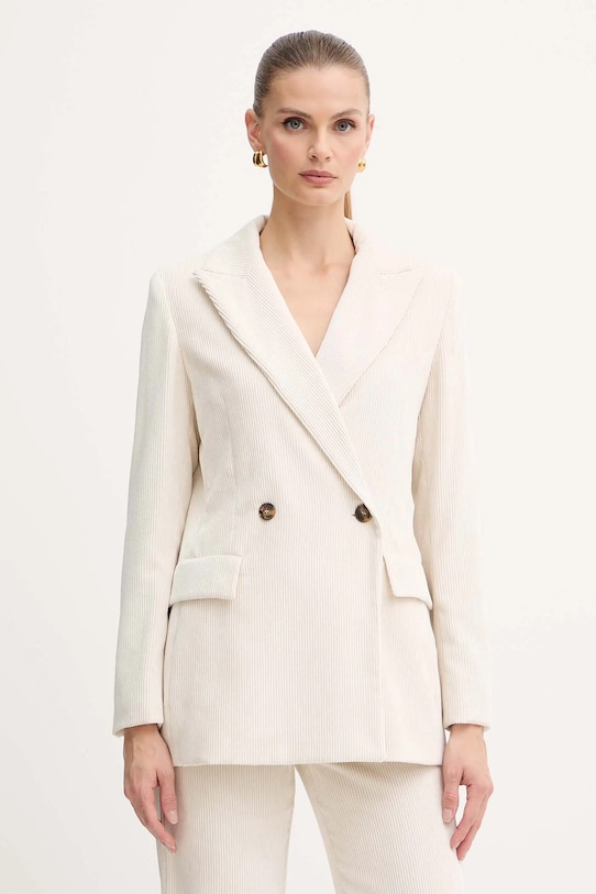 Вельветовая куртка Marella, бежевый
Вельветовая куртка Marella, бежевый