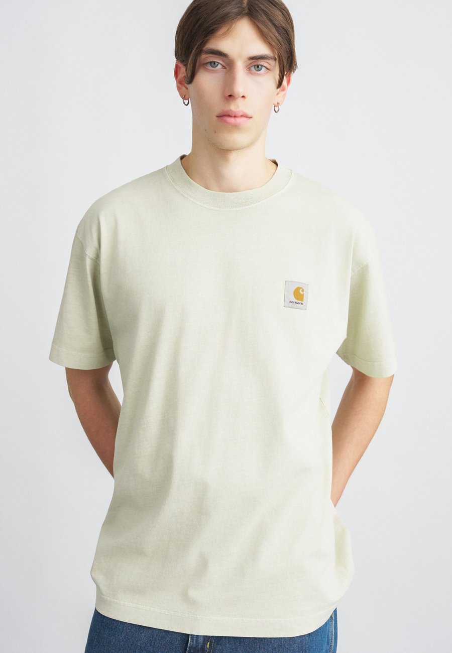 Футболка Carhartt WIP VISTA , Fleur De Sel/Beige
Футболка Carhartt WIP VISTA , Fleur De Sel/Beige