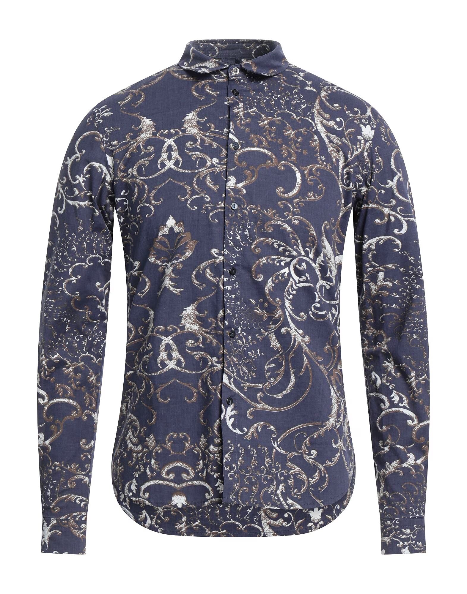 Рубашка L.B.K., фиолетовый
Рубашка L.B.K., фиолетовый