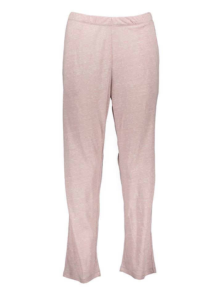Пижамные брюки Juvia, розовый
Пижамные брюки Juvia, розовый