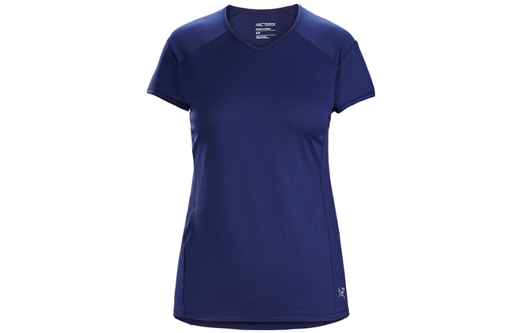 Футболка женская Arcteryx, белый
Футболка женская Arcteryx, белый