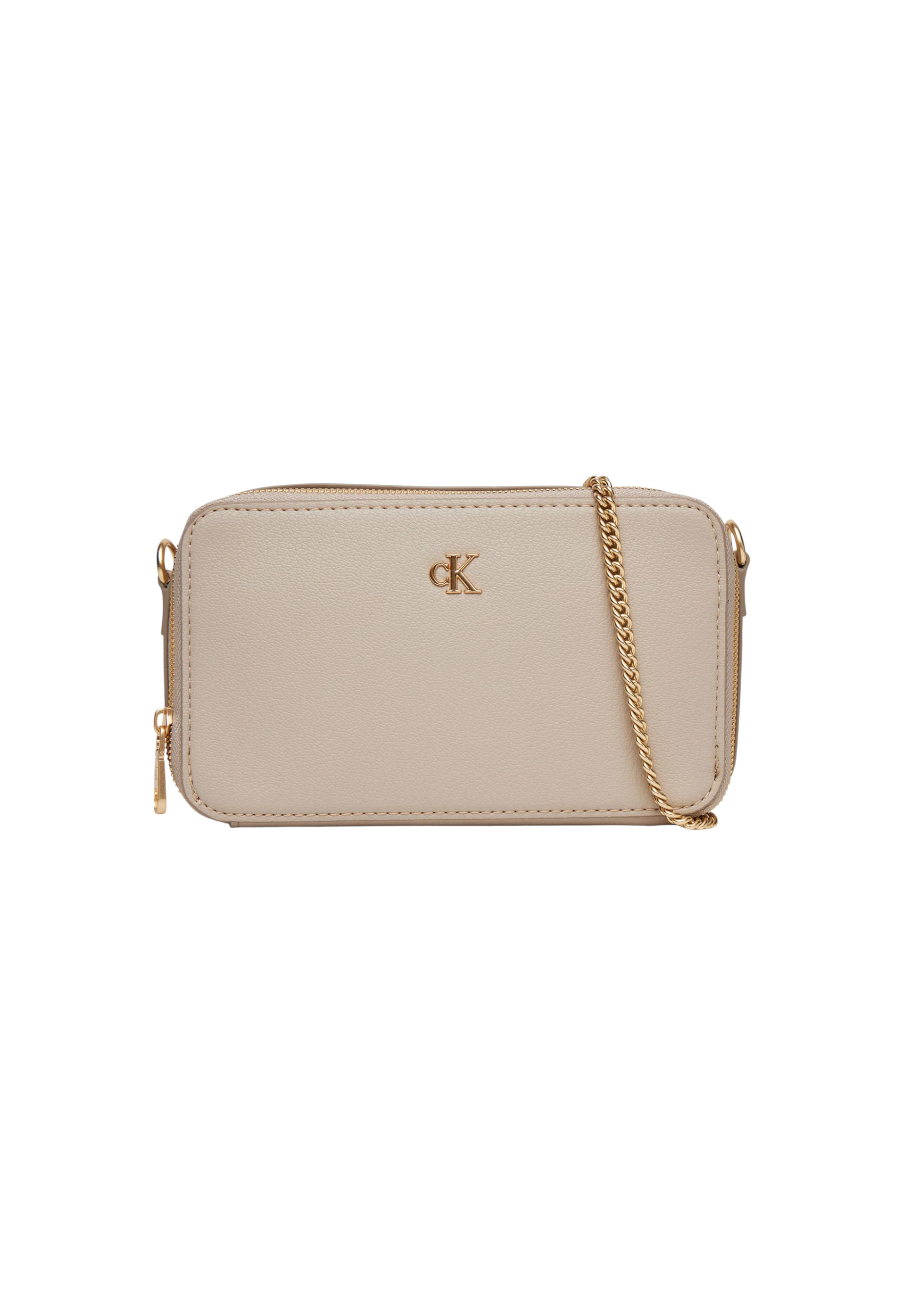 Сумка Calvin Klein, бежевый
Сумка Calvin Klein, бежевый