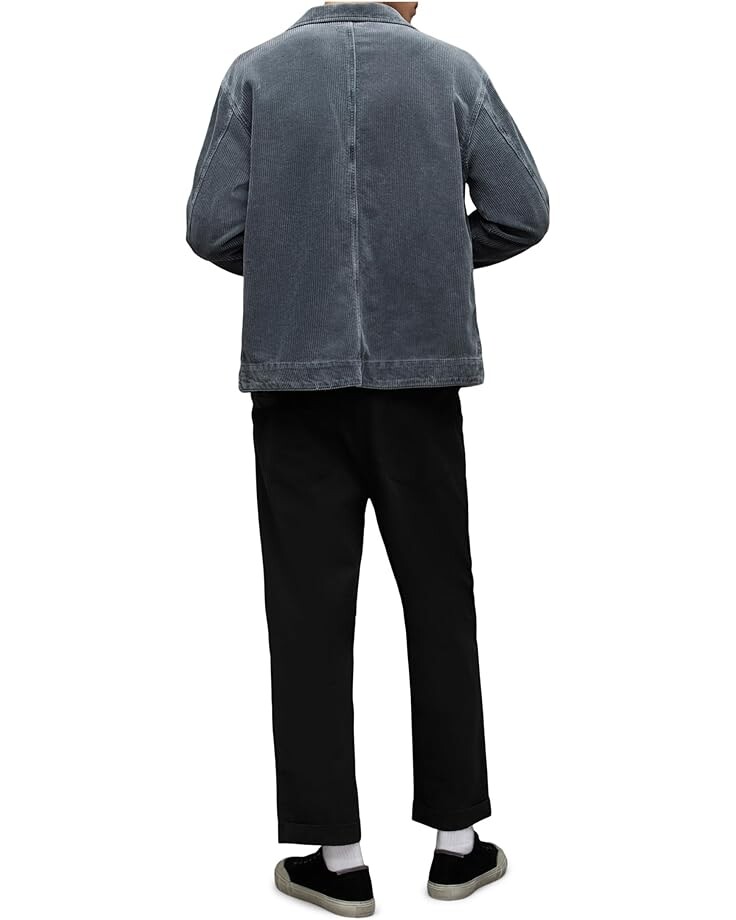 Брюки AllSaints Belo Trouser, черный
Брюки AllSaints Belo Trouser, черный