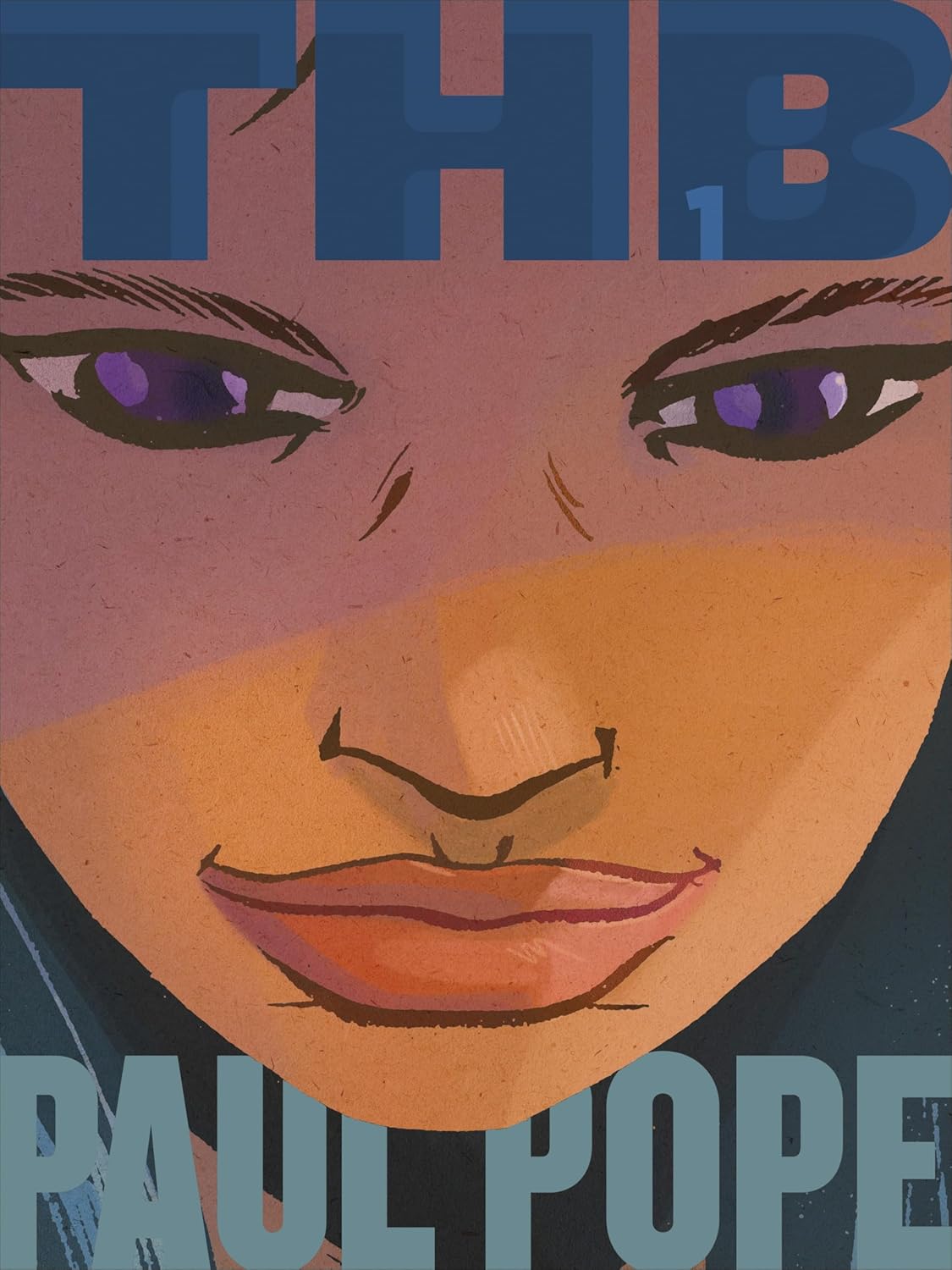 Total THB, Volume 1
Total THB, Volume 1