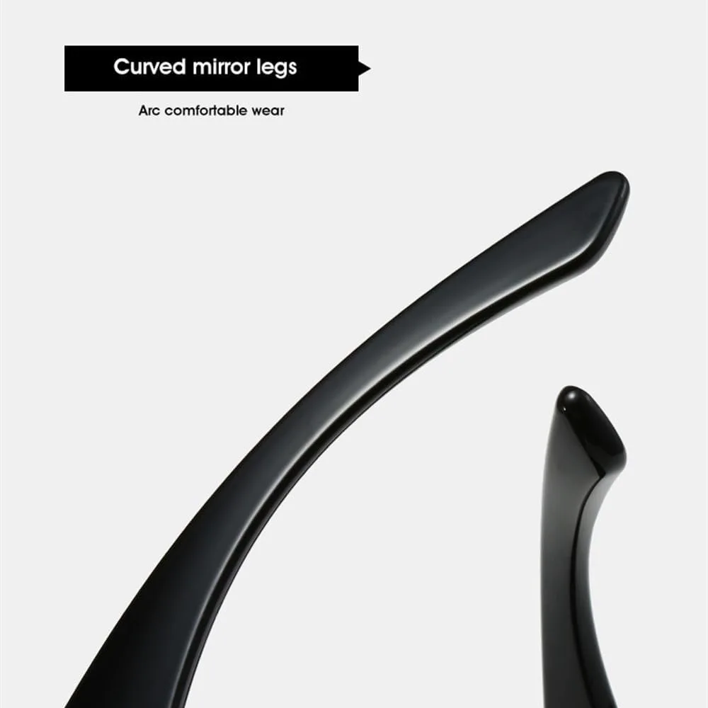 Модные солнцезащитные очки для мужчин и женщин, с увеличенным градиентом линз, оправа для путешествий и походов, защита от ультрафиолета UV400 TYUVIVO, C5
Модные солнцезащитные очки для мужчин и женщин, с увеличенным градиентом линз, оправа для путешествий и походов, защита от ультрафиолета UV400 TYUVIVO, C5