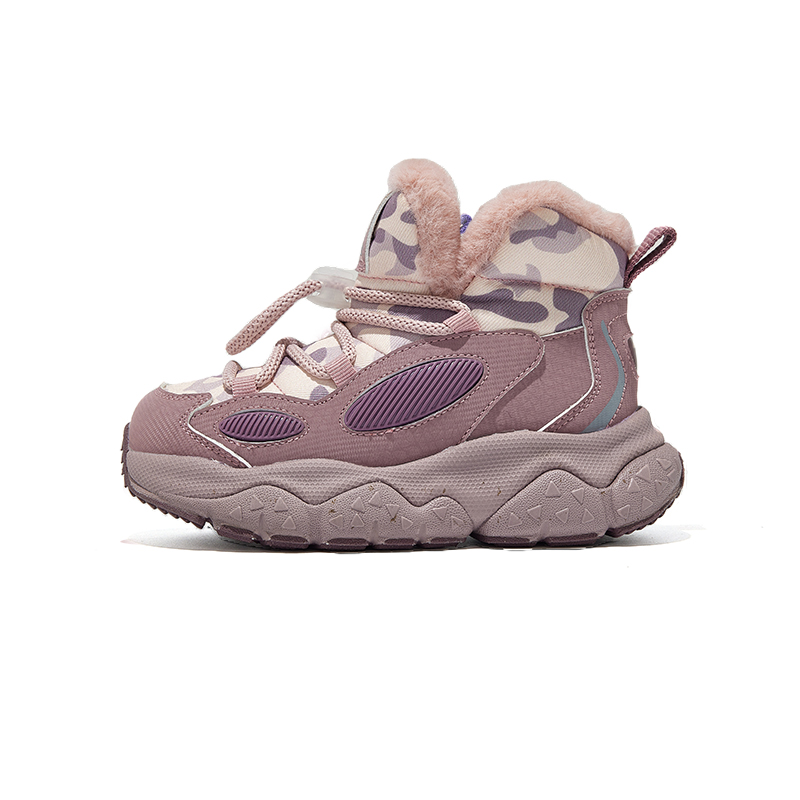 Детские кроссовки для бега Deesha, фиолетовый
Детские кроссовки для бега Deesha, фиолетовый