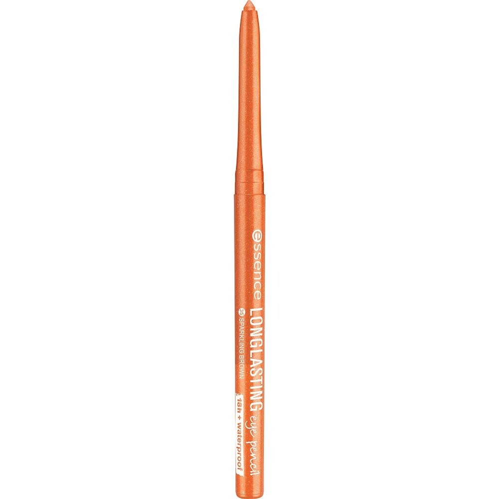 Essence, Стойкий карандаш для глаз, 39 оттенков Shimmer Sunsation, 0,28 г
Essence, Стойкий карандаш для глаз, 39 оттенков Shimmer Sunsation, 0,28 г