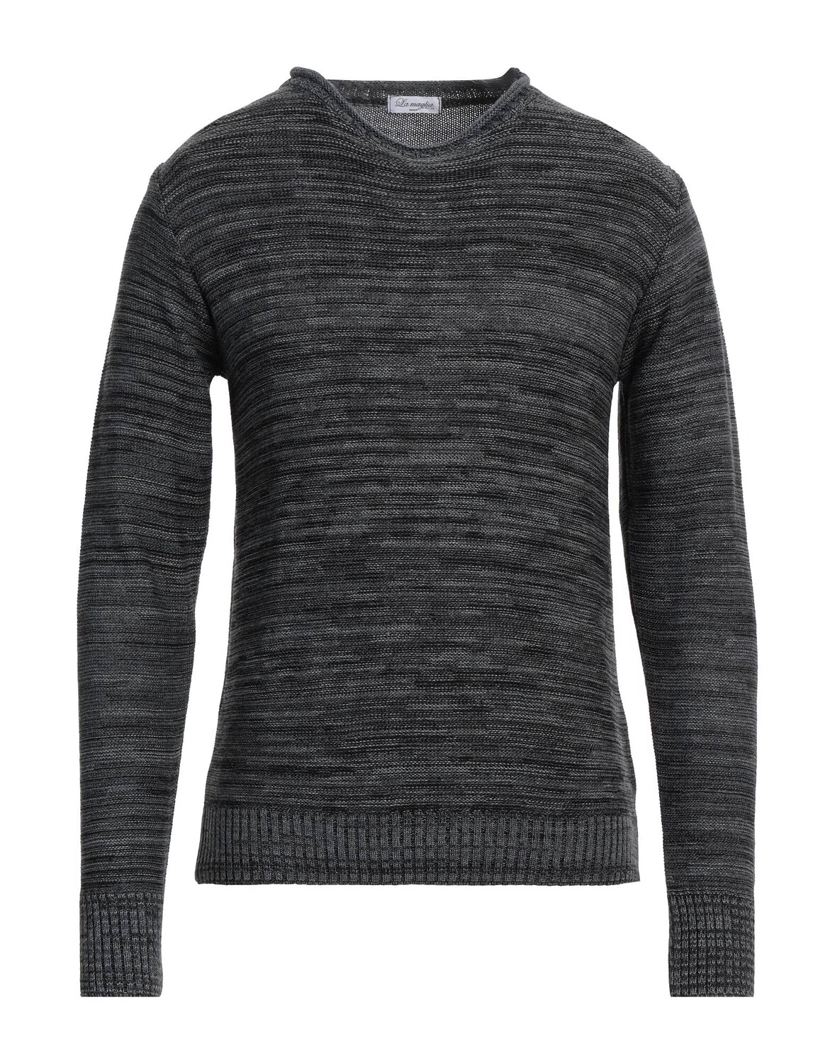 Свитер La Maglia, серый
Свитер La Maglia, серый