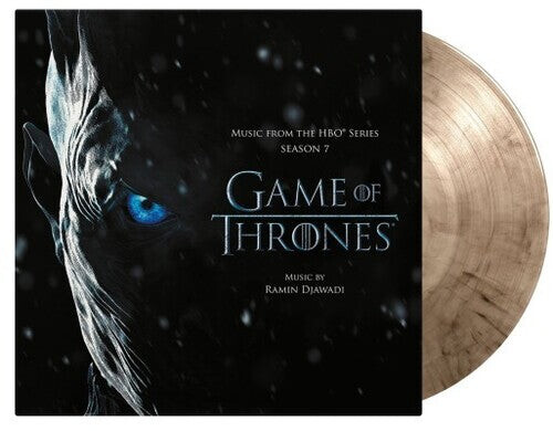 Виниловая пластинка Djawadi, Ramin: Game OF*ck) - Limited Gatefold, 180-Gram Smoke Colored Vinyl
Виниловая пластинка Djawadi, Ramin: Game OF*ck) - Limited Gatefold, 180-Gram Smoke Colored Vinyl