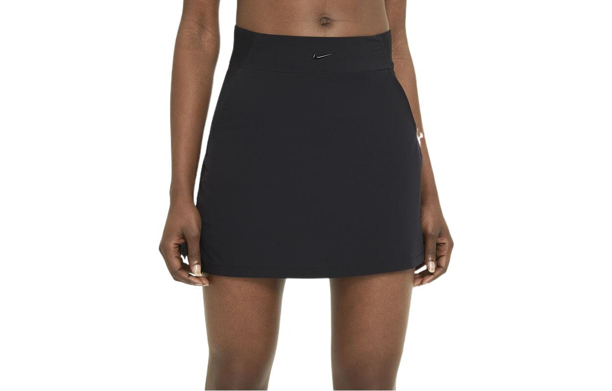 Женская повседневная юбка Nike, цвет Black
Женская повседневная юбка Nike, цвет Black
