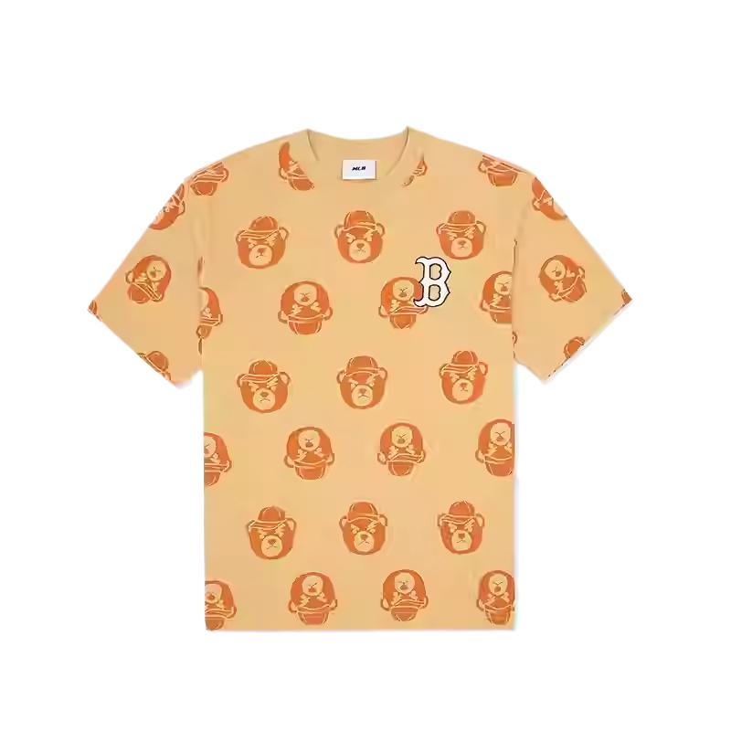 MLB Футболка Unisex Dark Sand Brown, Коричневый, MLB Футболка Unisex Dark Sand Brown
MLB Футболка Unisex Dark Sand Brown, Коричневый, MLB Футболка Unisex Dark Sand Brown