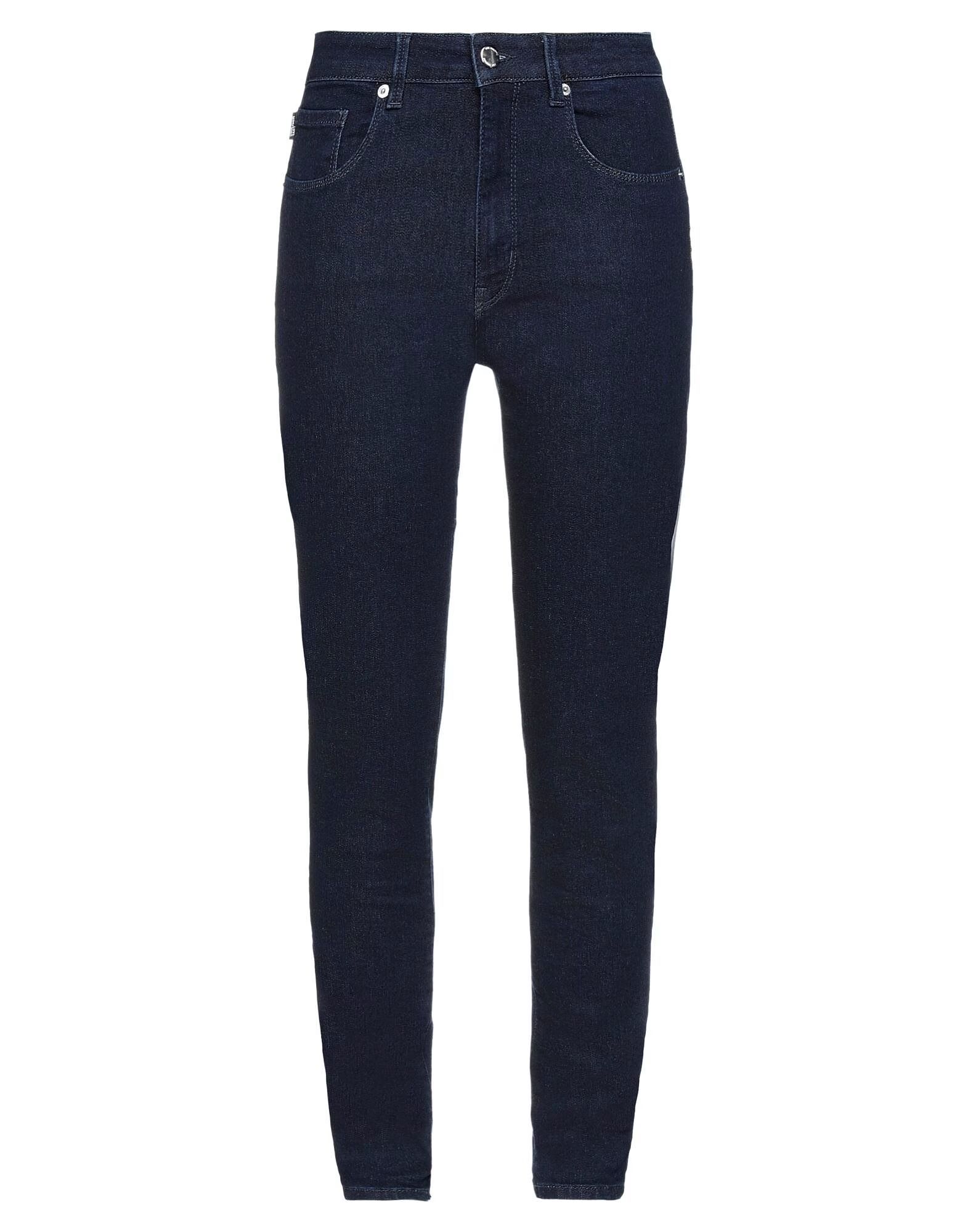 Джинсы Moschino, синий
Джинсы Moschino, синий