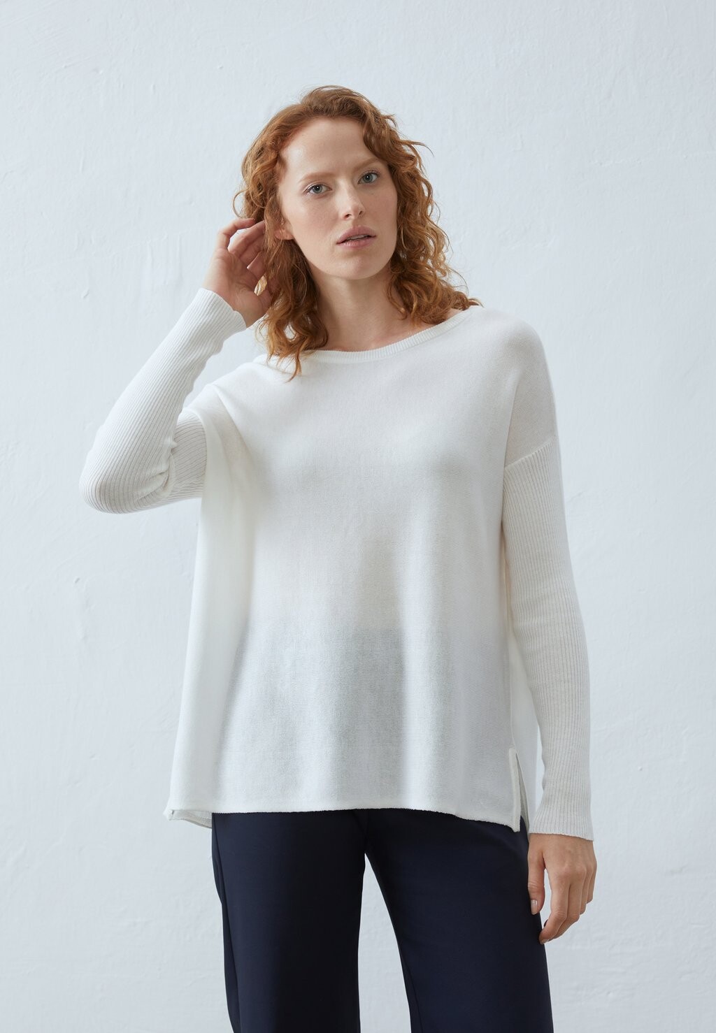 Джемпер Anna Field, белый
Джемпер Anna Field, белый