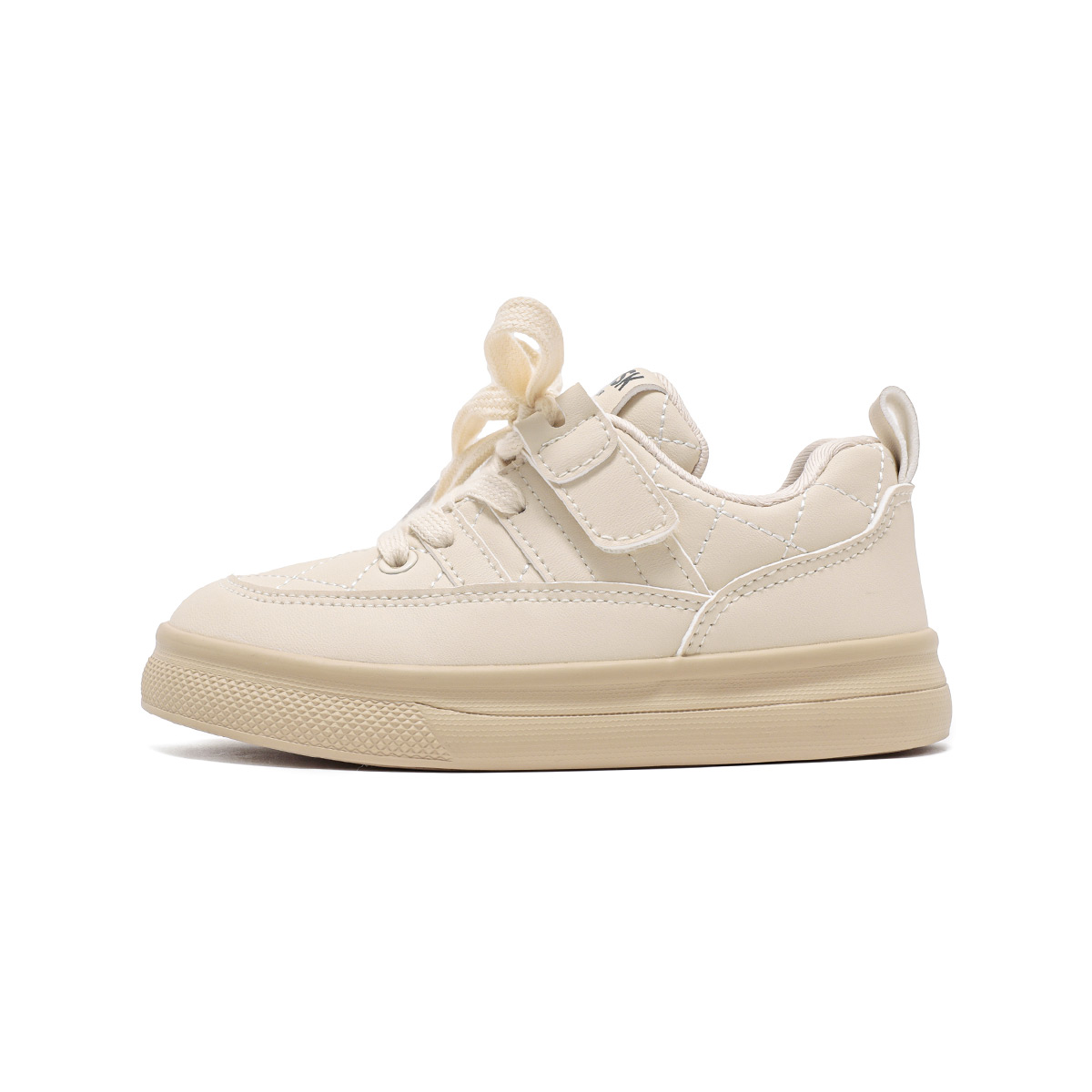 Детские кроссовки для скейтбординга с противоскользящим и износостойким балансом и низким верхом ASK, бежевый/желтый
Детские кроссовки для скейтбординга с противоскользящим и износостойким балансом и низким верхом ASK, бежевый/желтый