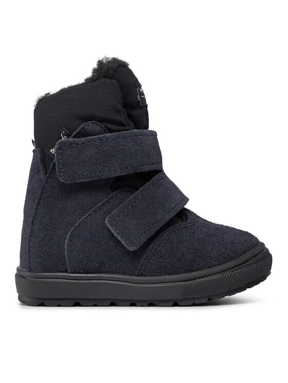 Ботинки Mrugała, синий
Ботинки Mrugała, синий