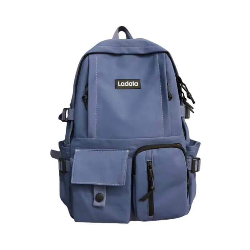 Рюкзак унисекс Barang Balang, Армейский Зеленый
Рюкзак унисекс Barang Balang, Армейский Зеленый