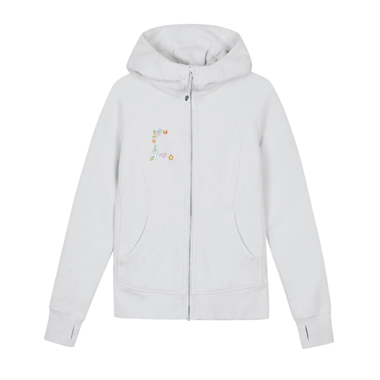 Куртка Unisex Light Gray/HCUG Lululemon, светло-серый
Куртка Unisex Light Gray/HCUG Lululemon, светло-серый