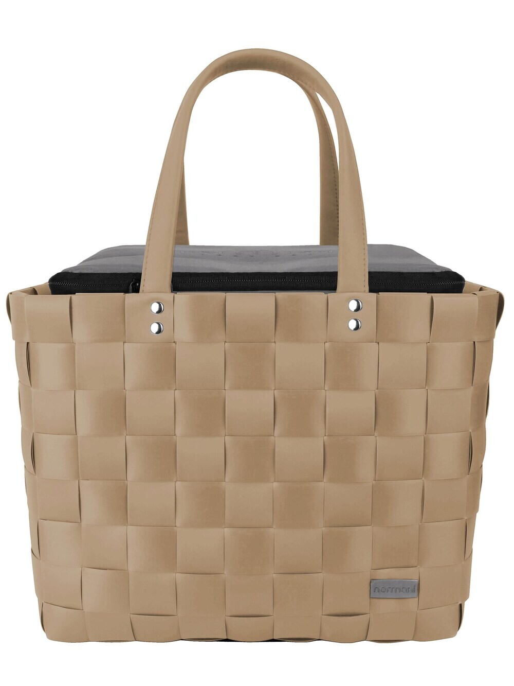 Сумка-шоппер Normani, коричневый
Сумка-шоппер Normani, коричневый