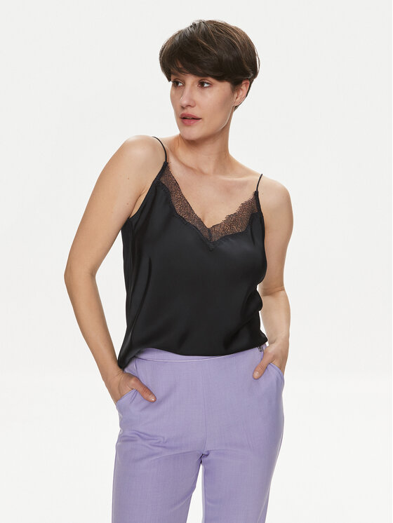 Топ regular fit 30042140 Joop!, синий
Топ regular fit 30042140 Joop!, синий