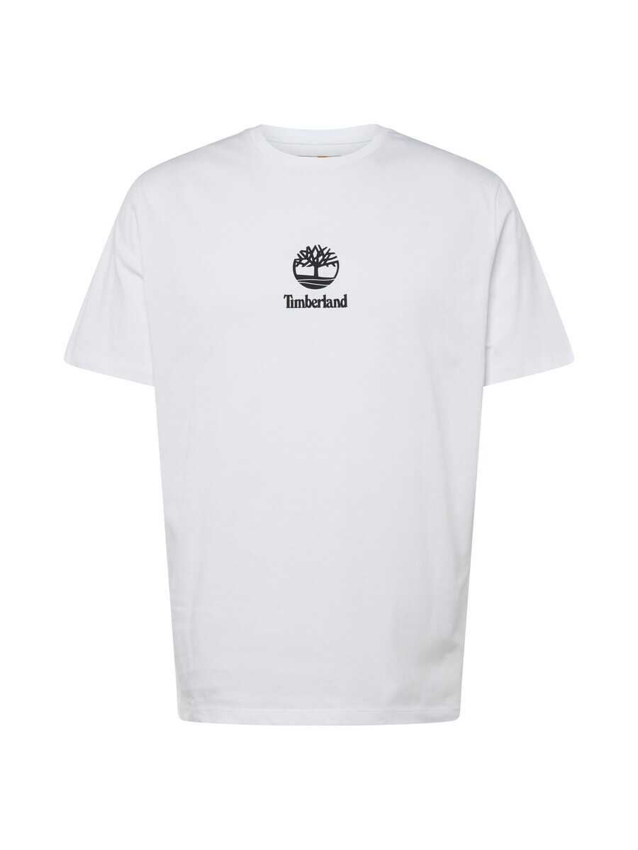 Классическая футболка TIMBERLAND Shirt, белый
Классическая футболка TIMBERLAND Shirt, белый