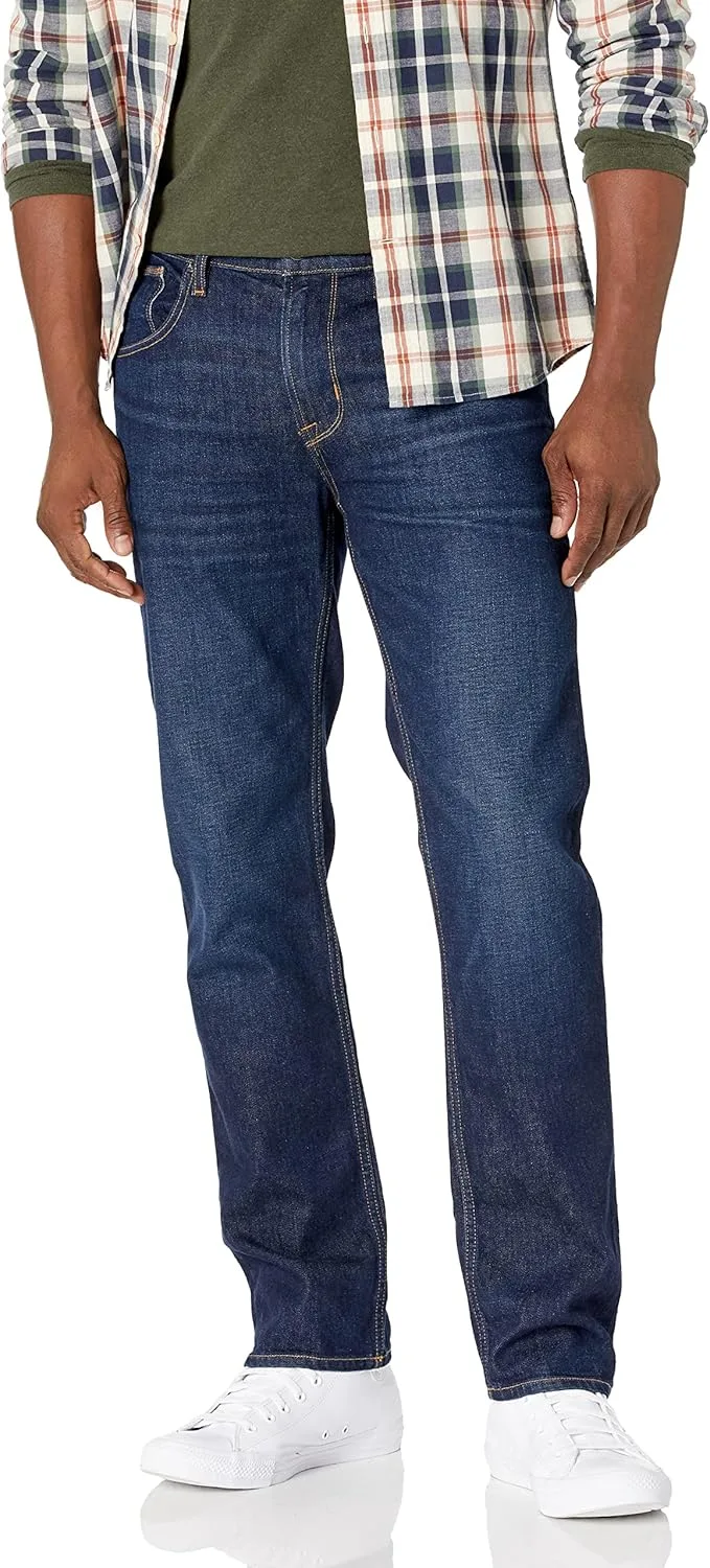 Джинсы Hudson Byron Slim Fit Straight Leg
Джинсы Hudson Byron Slim Fit Straight Leg