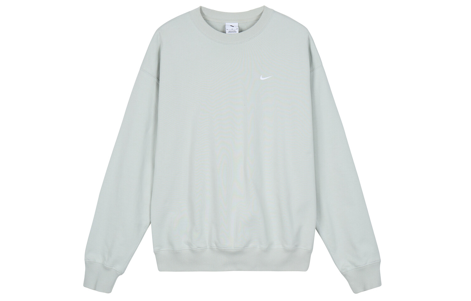 Толстовка мужская серая Nike, серый
Толстовка мужская серая Nike, серый