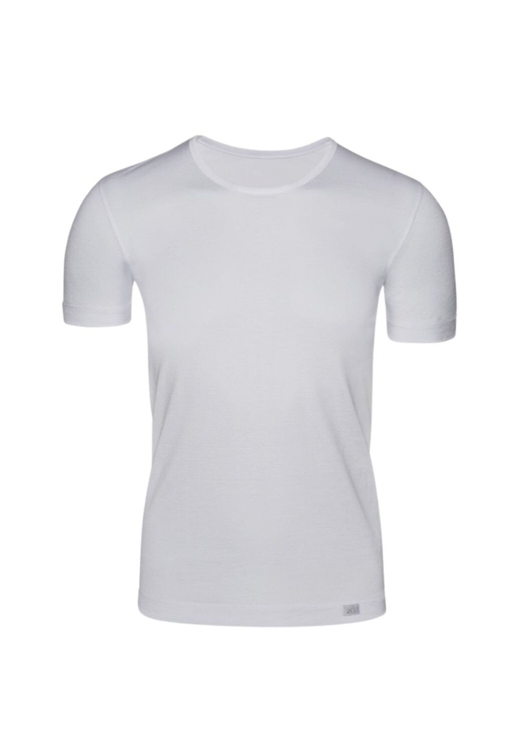 Майка ZD ZERO DEFECTS Royal, белый
Майка ZD ZERO DEFECTS Royal, белый