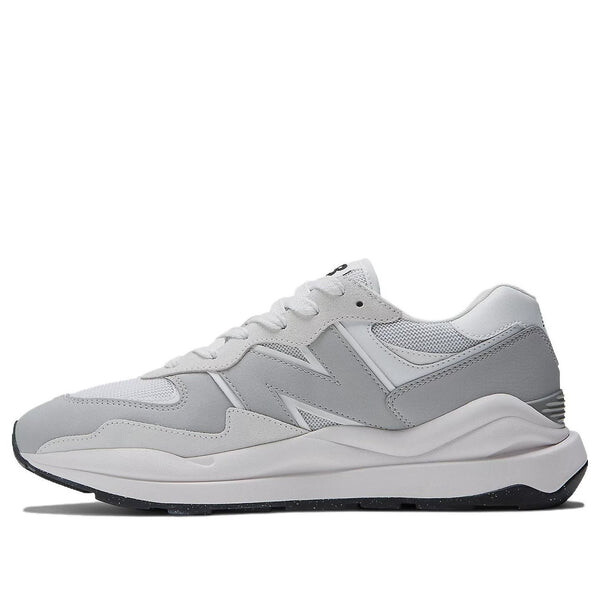 Кроссовки 57 40 New Balance, белый
Кроссовки 57 40 New Balance, белый