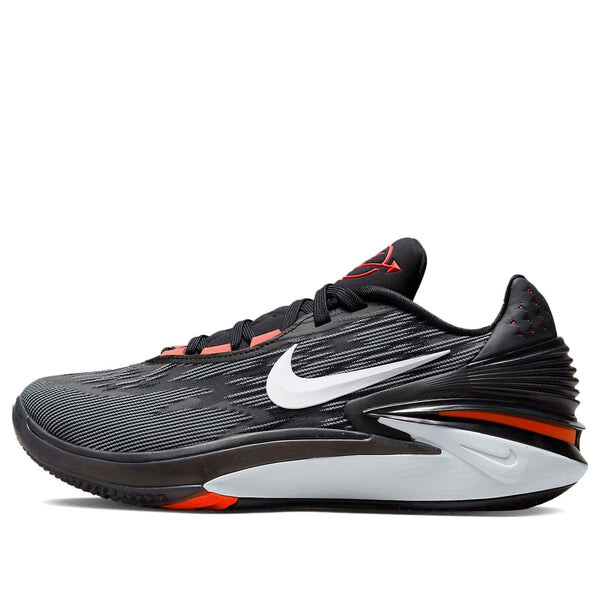 Кроссовки air zoom gt cut 2 ep Nike, черный
Кроссовки air zoom gt cut 2 ep Nike, черный
