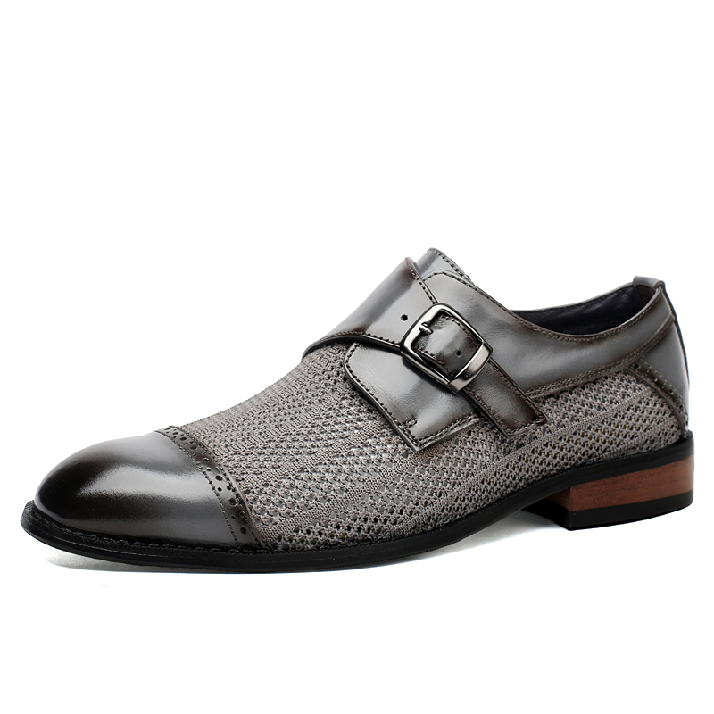 Bull Thunder Серые унисекс туфли для официальных мероприятий, цвет Gray
Bull Thunder Серые унисекс туфли для официальных мероприятий, цвет Gray