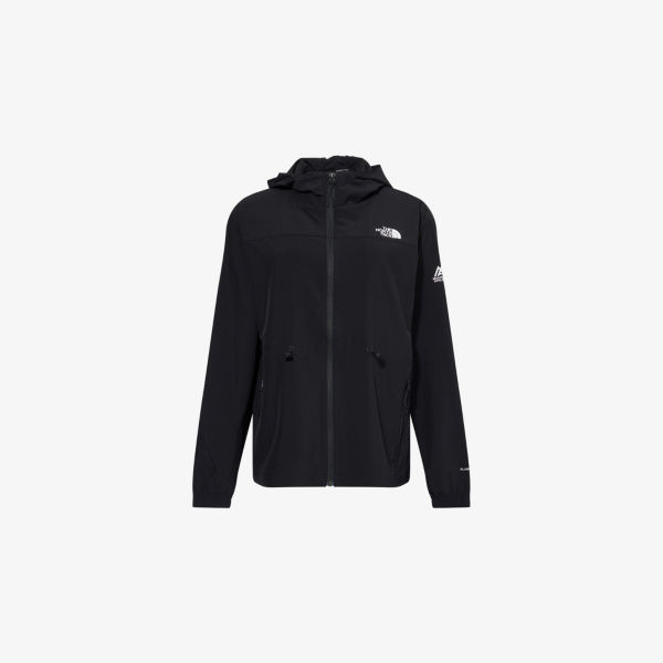 Горная атлетическая куртка с капюшоном из эластичного материала The North Face, черный
Горная атлетическая куртка с капюшоном из эластичного материала The North Face, черный