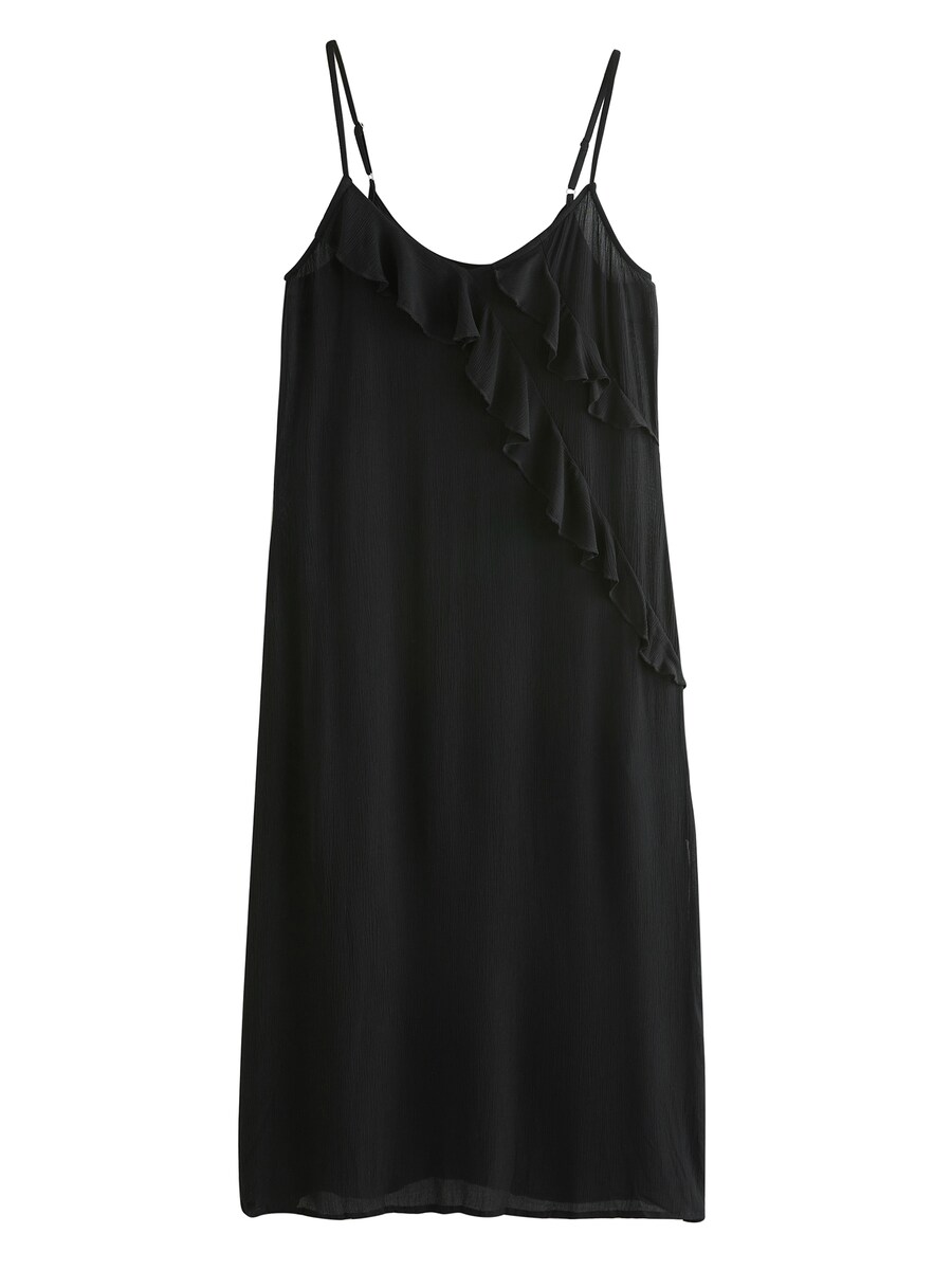 Летнее платье Next, черный
Летнее платье Next, черный