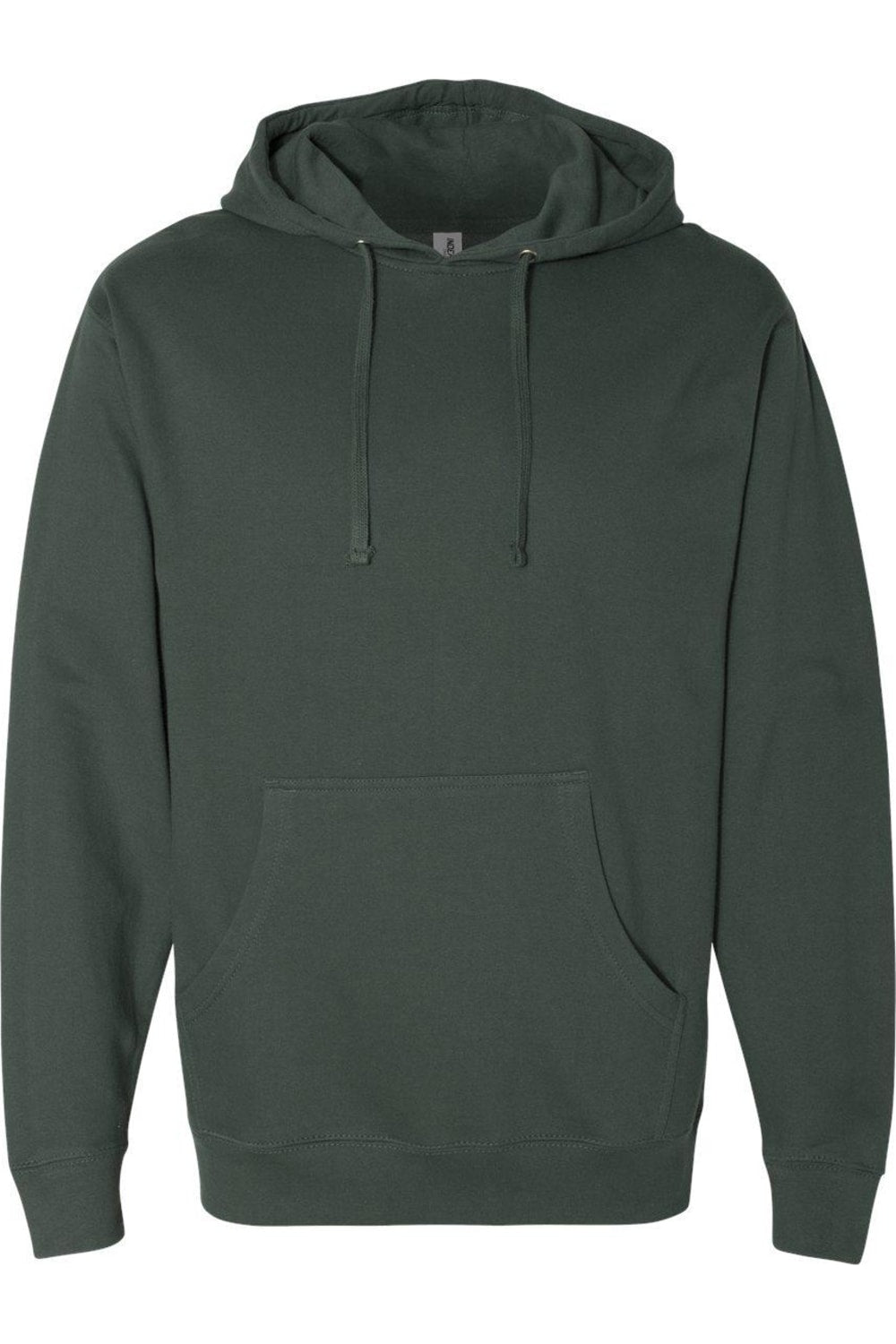 Толстовка с капюшоном средней толщины от Independent Trading Co Independent Trading Co., цвет alpine green
Толстовка с капюшоном средней толщины от Independent Trading Co Independent Trading Co., цвет alpine green