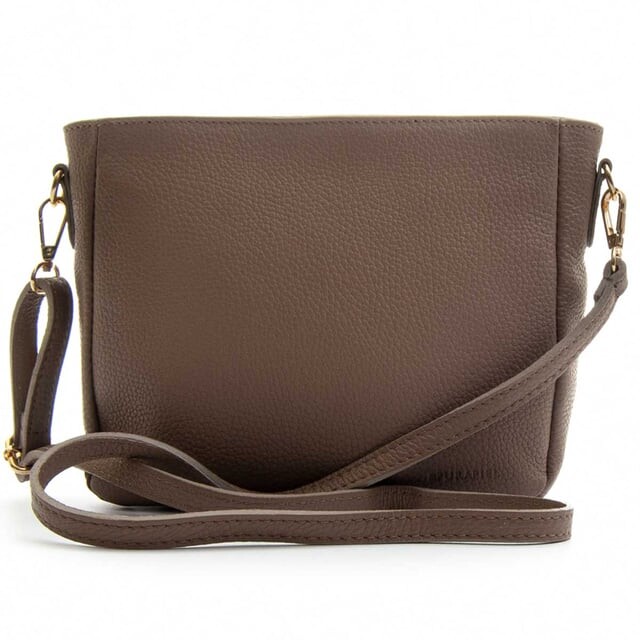 Сумка Purbag3 дюйма Purapiel, коричневый
Сумка Purbag3 дюйма Purapiel, коричневый